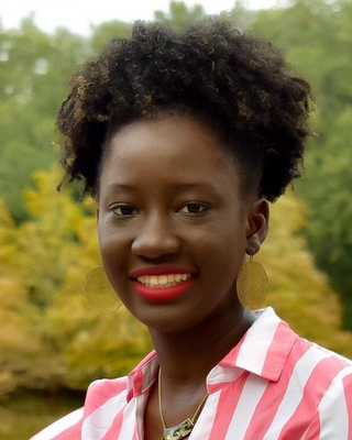 Photo of Rokhaya Fall, Clinical Social Work/Therapist, LICSW