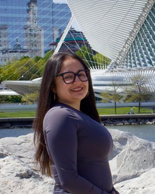 Photo of Leticia G Vallejo, Psychologist, PhD