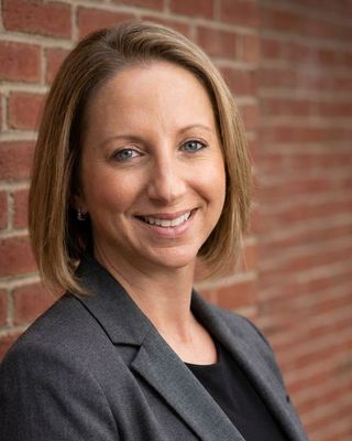 Photo of Danielle Pond, Marriage & Family Therapist, MA, MS