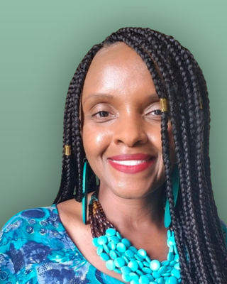 Photo of Alicia Solomon, Licensed Professional Counselor, LPC