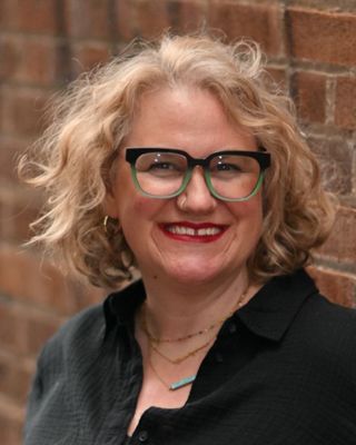 Photo of Katie Hughes, Clinical Social Work/Therapist, MSW, LICSW