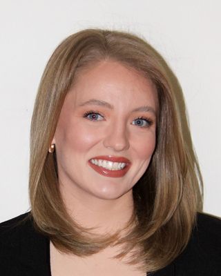 Photo of Isabel Pfeiffer, Clinical Social Work/Therapist, LMSW