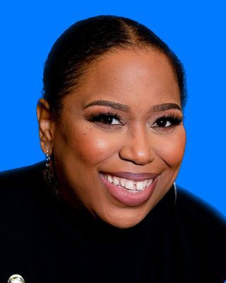 Photo of Tangela J Morris, Licensed Professional Counselor in Clayton County, GA