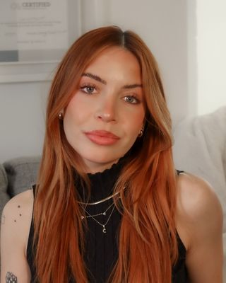 Photo of Clarissa Mace, Marriage & Family Therapist, MAS, LMFT