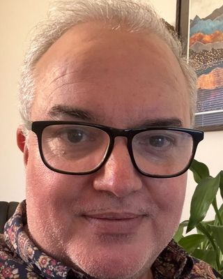 Photo of Chris Chicoteau, Counsellor, MA, PACFA