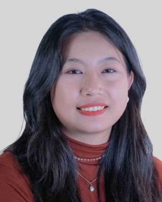 Photo of Cindy Gao, Pre-Licensed Professional, MA