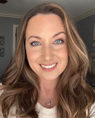 Photo of Lindsay Anne Jarman, Counsellor, MEd, RCC