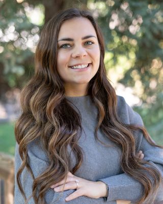 Photo of Ashley Siebrasse, Licensed Professional Counselor, MS, LPC, NCC