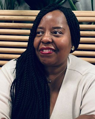 Photo of Sharon Sampson - Creating Self Limited, Counsellor, MBACP