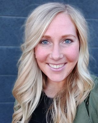 Photo of Allison Hummer, Marriage and Family Therapist Candidate in Loveland, CO