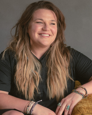 Photo of Dea Wathen, Licensed Professional Counselor Associate , LPCA, CYT 200