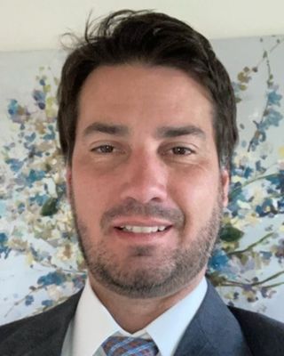 Photo of Samuel Hansen, Clinical Social Work/Therapist, LCSW
