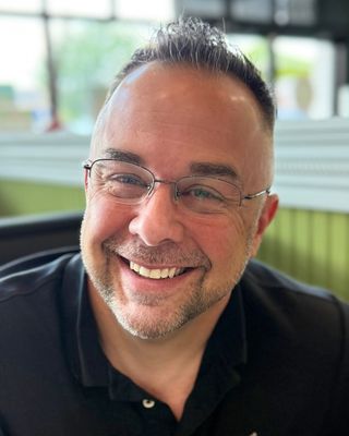 Photo of Chris Green, Marriage & Family Therapist, LMFT