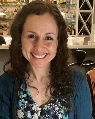 Photo of Stacy Wilcox, Licensed Professional Counselor, MA, LPC