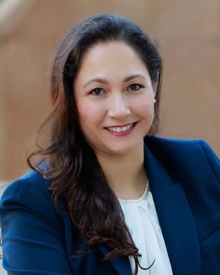 Photo of Adriana Niizawa, Marriage & Family Therapist, LMFT