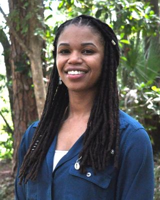 Photo of Courtney Haynes, Licensed Mental Health Counselor, MA, LMHC