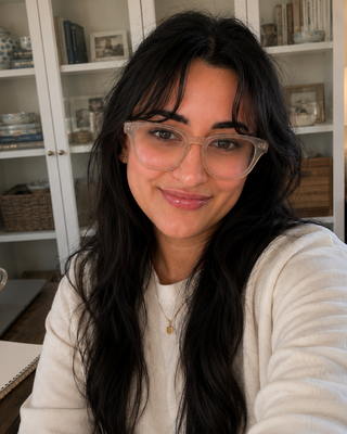 Photo of Vidya I. Arora, Registered Social Worker, BSW, RSW