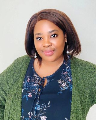 Photo of Zintle Dyoda, Psychologist, MSocSci, HPCSA - Clin. Psych.