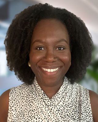 Photo of Vanessa Senatus, Licensed Clinical Professional Counselor, LCPC