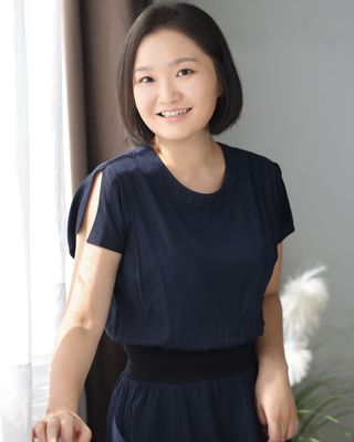 Photo of AN-CHI CHEN, Counselor, LMHC