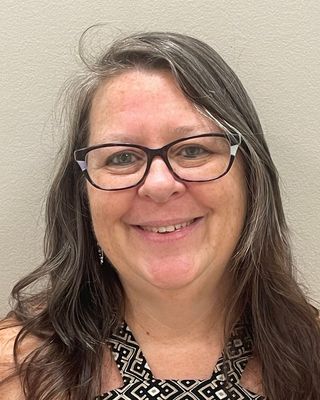 Photo of Sunni S Lutton, Counselor, PhD, LMHC-S