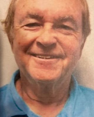 Photo of Randall Patee, Marriage & Family Therapist