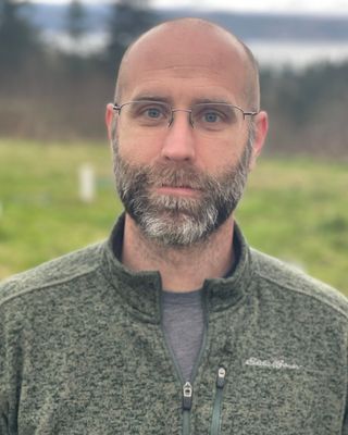 Photo of Dr. Eric J Larsen, Psychiatric Nurse Practitioner, DNP, PMHNP, ARNP