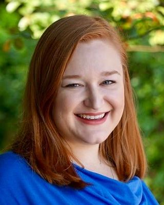 Photo of Julia Madrid, Licensed Professional Counselor, MA, LPC