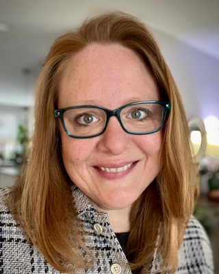 Photo of Sarah Buchanan, Clinical Social Work/Therapist, LCSW