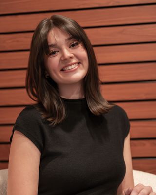 Photo of Peyton Figurski, Limited Licensed Psychologist, MA, TLLP