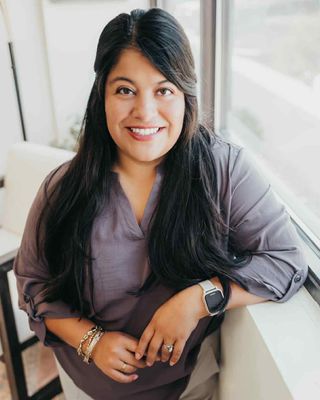 Photo of Nadyne Montiel de Gagnier, Clinical Social Work/Therapist, LCSW, ACS, PMH-C