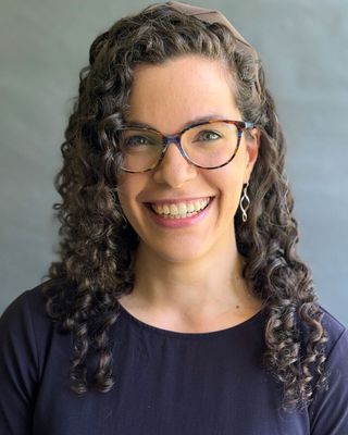 Photo of Lora Slutsky, Counselor, MS, LCPC, CRC