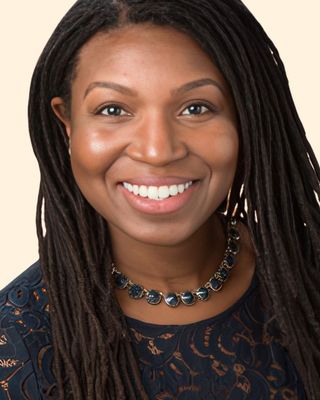 Photo of O'Nisha Lawrence, Psychiatrist, MD