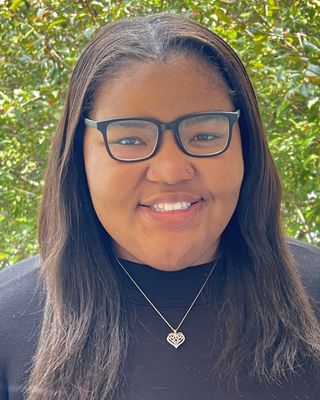Photo of Kyerra Mahogany-Jamerson, Counselor, MS, APC