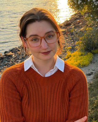 Photo of Dr. Aleksandra Usyatynsky - Aleksandra Usyatynsky - Brightpath Psychology, Psychologist, PhD, RPsych