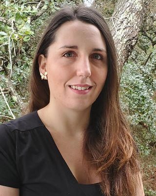 Photo of Katrina Baron, Psychiatric Nurse Practitioner, PMHNP, MSN