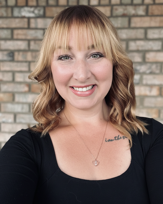 Photo of Michelle Cieslewicz, Pre-Licensed Professional, MA, NCC