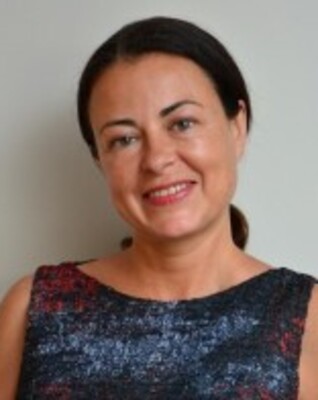 Photo of Olga Vyshedskaia, Counselor in Brookline, MA