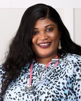Photo of Anita Herrera, Psychiatric Nurse Practitioner, PMHNP