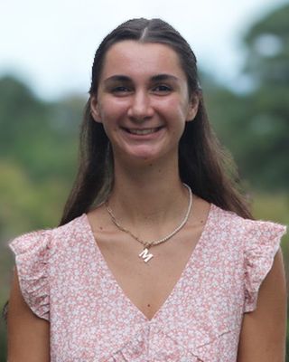 Photo of Maggie Pontiakos, Pre-Licensed Professional, EdM, R-LPC, MPC