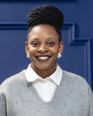Photo of Mamy Kalambay - Mamy Kalambay, Counsellor, MACP, CCC, co