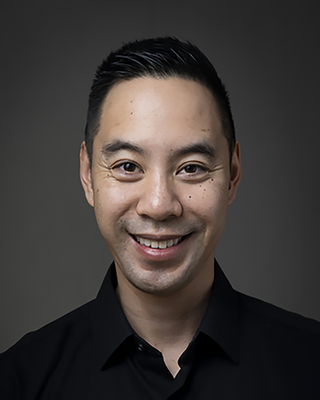 Photo of Wesley Du, Marriage & Family Therapist, LMFT