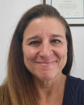Photo of Kelly L Patrick, Counselor, LMHC