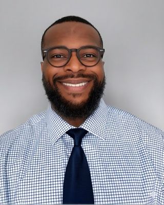Photo of Arvin Bell III, Marriage & Family Therapist Intern, MFT-T