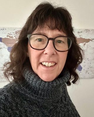 Photo of Carol M King - Carol King Counseling and Consulting Services, LLC, Licensed Professional Counselor, MEd, LPC