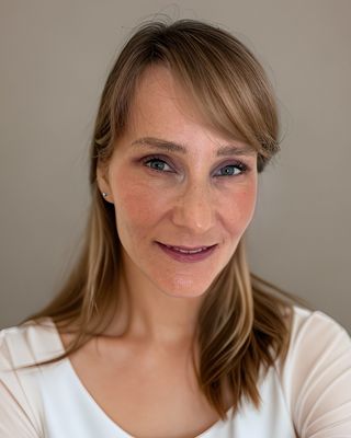 Photo of Marta Shevchenko, Psychiatric Nurse Practitioner, MSN, PMHNP
