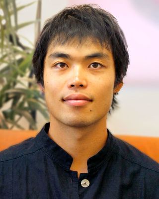 Photo of Takeo Kameoka, Psychologist, MPsych, PsyBA General