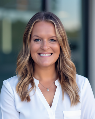 Photo of Autumn Jarvis, Clinical Social Work/Therapist, LICSW