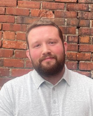 Photo of Gage A Anderson, Provisional Mental Health Practitioner, PLMHP, MA