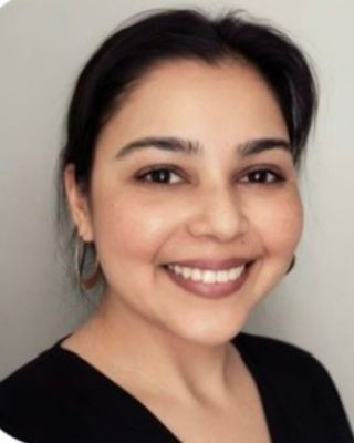 Photo of Malavika Lopez, Marriage & Family Therapist, MS, LMFT